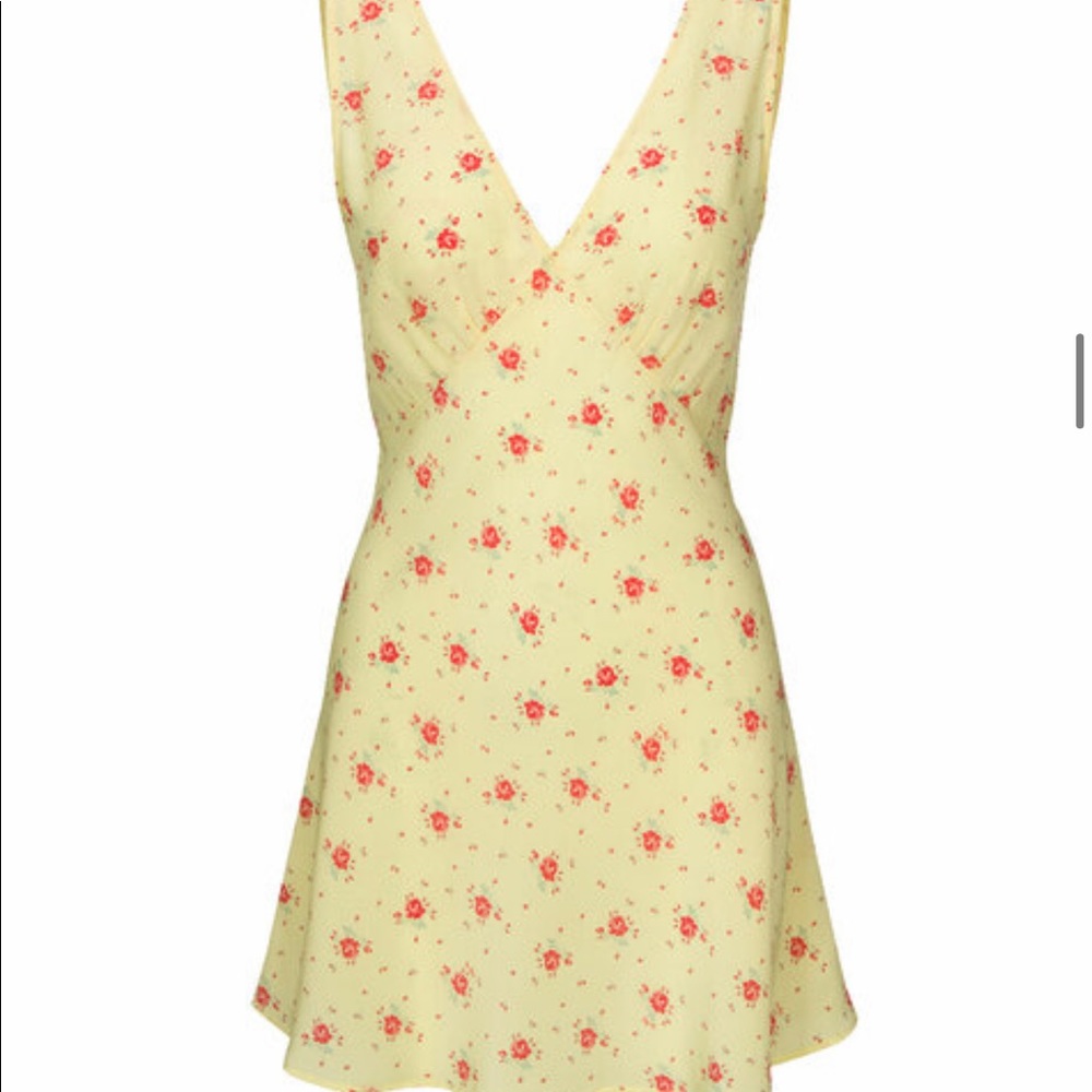 Realisation Par Isabelli Dress